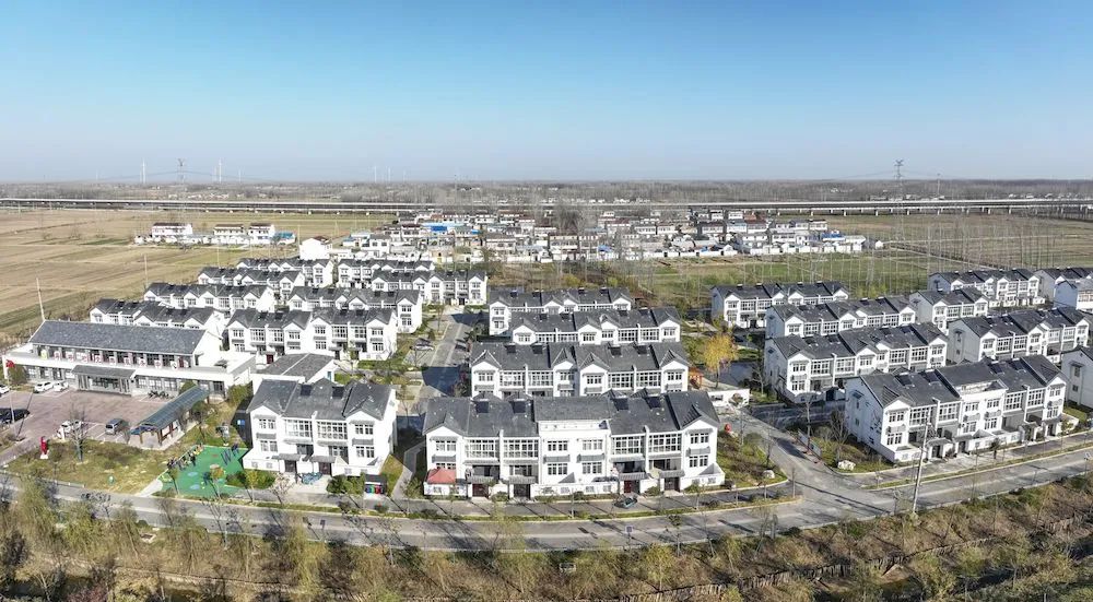 13个村荣获江苏省宜居宜业和美乡村,你们村上榜了吗?