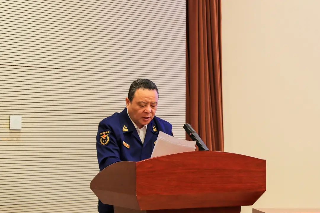 黄浦区电动自行车安全治理攻坚行动启动,全力打通消防"生命通道"!