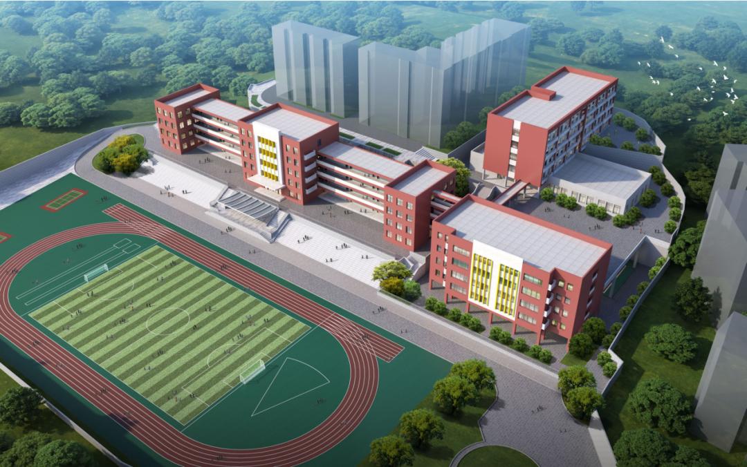 "宜昌市第二十五中学教联体于2022年9月正式施行"一套班子两个校区"的