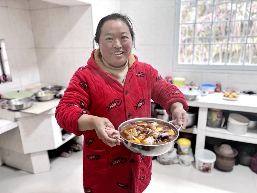 "郭玉洁,这些年多亏了她!"_澎湃号·政务_澎湃新闻-the paper