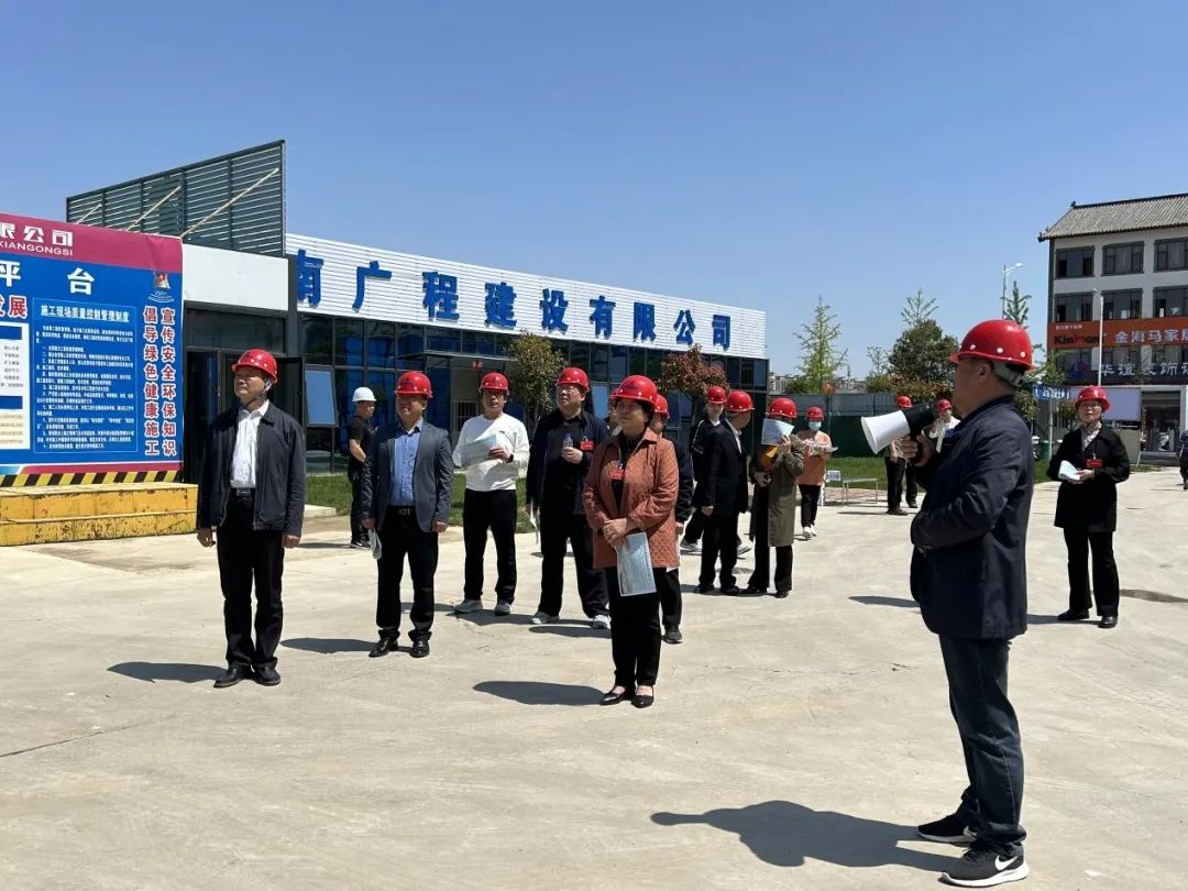 【县区动态】社旗县人大常委会视察全县环境保护工作_澎湃号·政务