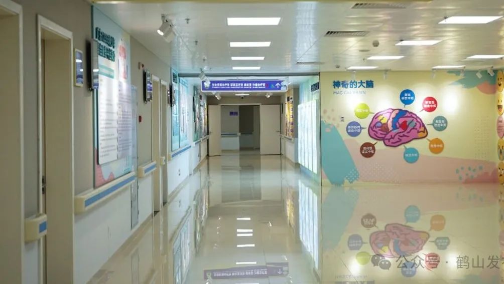 揭牌启用鹤山新增一个青少年服务中心地点就在这