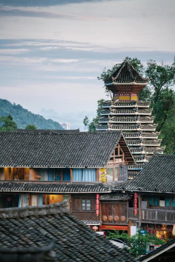 高铁票售罄旅行团报满广西三月三还能去哪玩