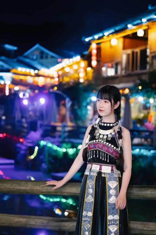 高铁票售罄旅行团报满广西三月三还能去哪玩