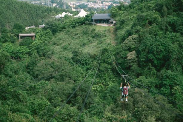 高铁票售罄旅行团报满广西三月三还能去哪玩