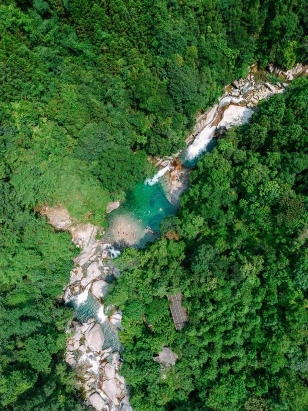 高铁票售罄旅行团报满广西三月三还能去哪玩