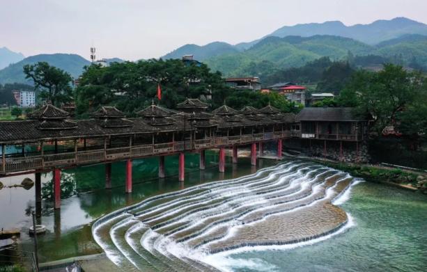(芦笙比响)—老君洞景区(aaaa)(芦笙踩堂)—风情苗乡景区(aaaa)day