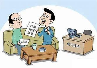 川北枫景拓展三所联动应用新场景访调对接促进社区治理