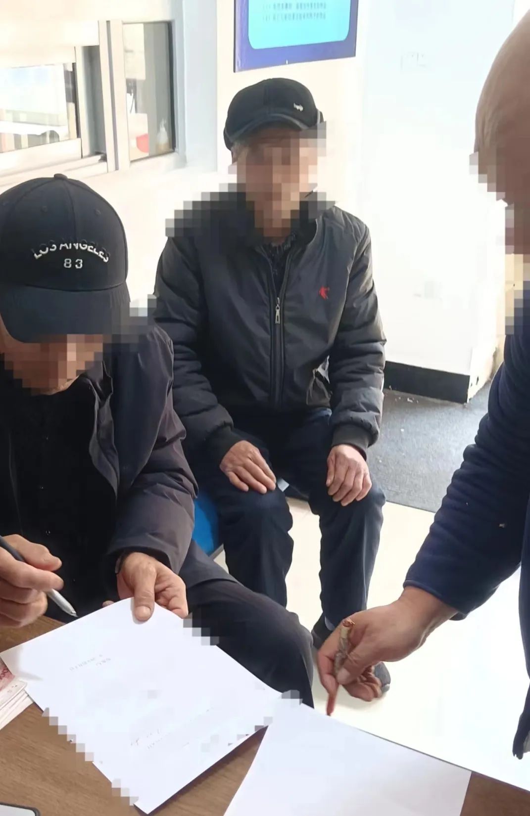 枫桥式人民法庭创建青冈法院诉前调解真高效主动履行见实效