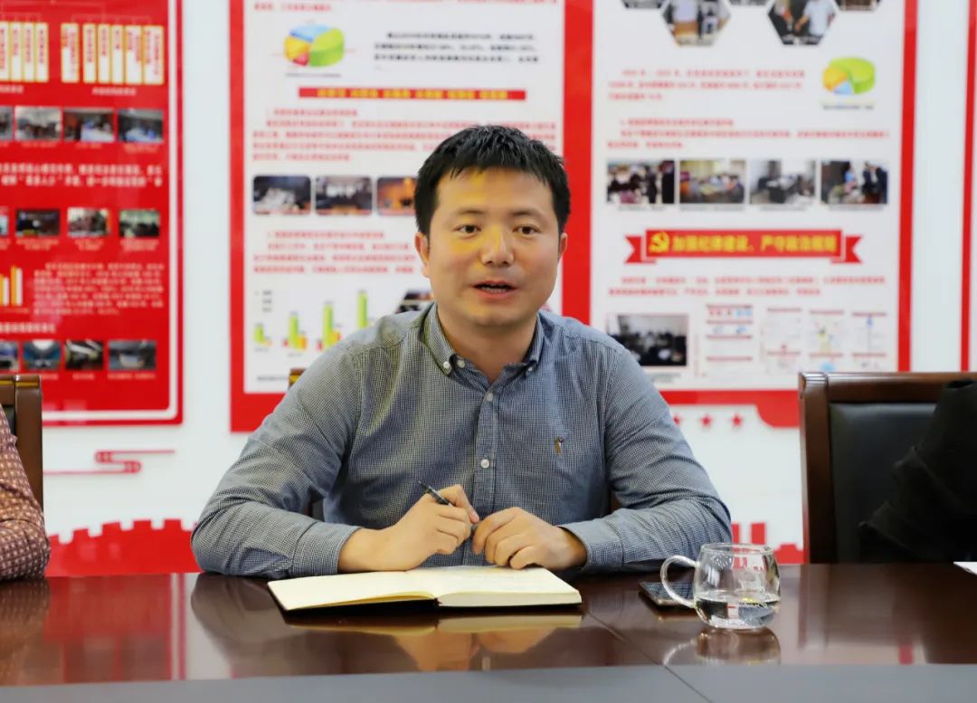 怀志而来有为而归兰州新区法院召开省法院选派挂职干部欢送会