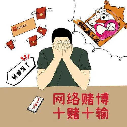 赌博头像图片图片