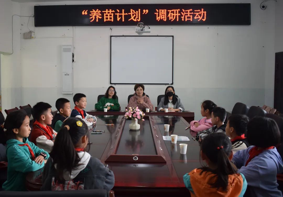 农业农村部食物营养所广州市中食安泓爱心公益基金会赴叙永县开展项目