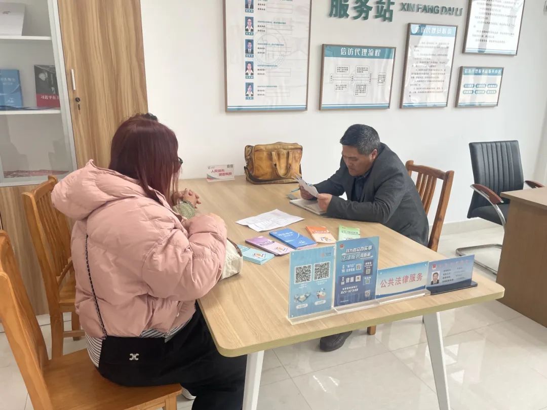 榜样力量奉贤区柘林镇织密三张网推动现代公共法律服务体系建设