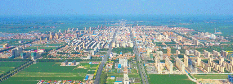 【整治城乡环境 共建美好家园】长岭县太平川镇:环境整治在行动 绘就