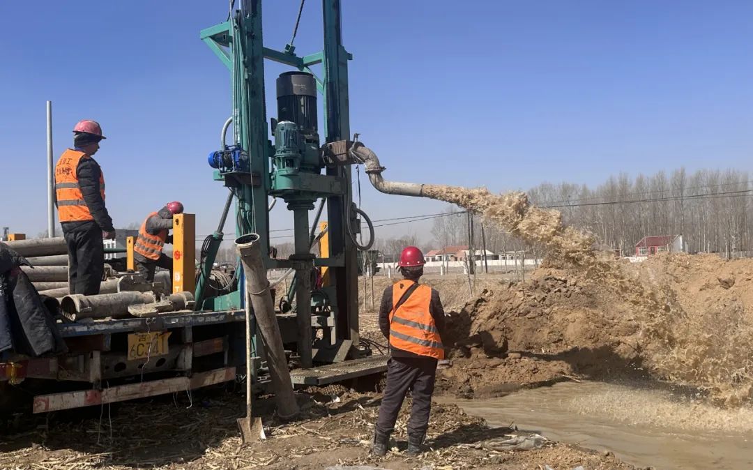 高质量发展提升年长岭县利发盛镇强化黑土地保护利用夯实粮食安全根基