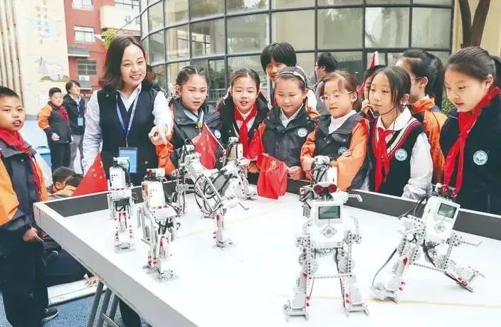 教育部基础教育精品课名单公布蜀山区这些课程入选