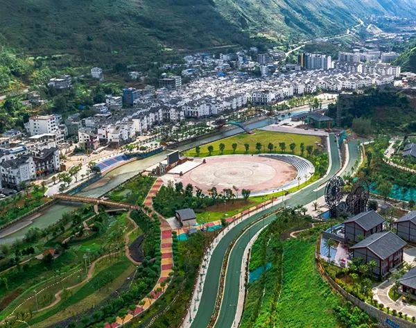 六盘水|因水而兴,共建美丽幸福百车河_澎湃号·政务_澎湃新闻-the