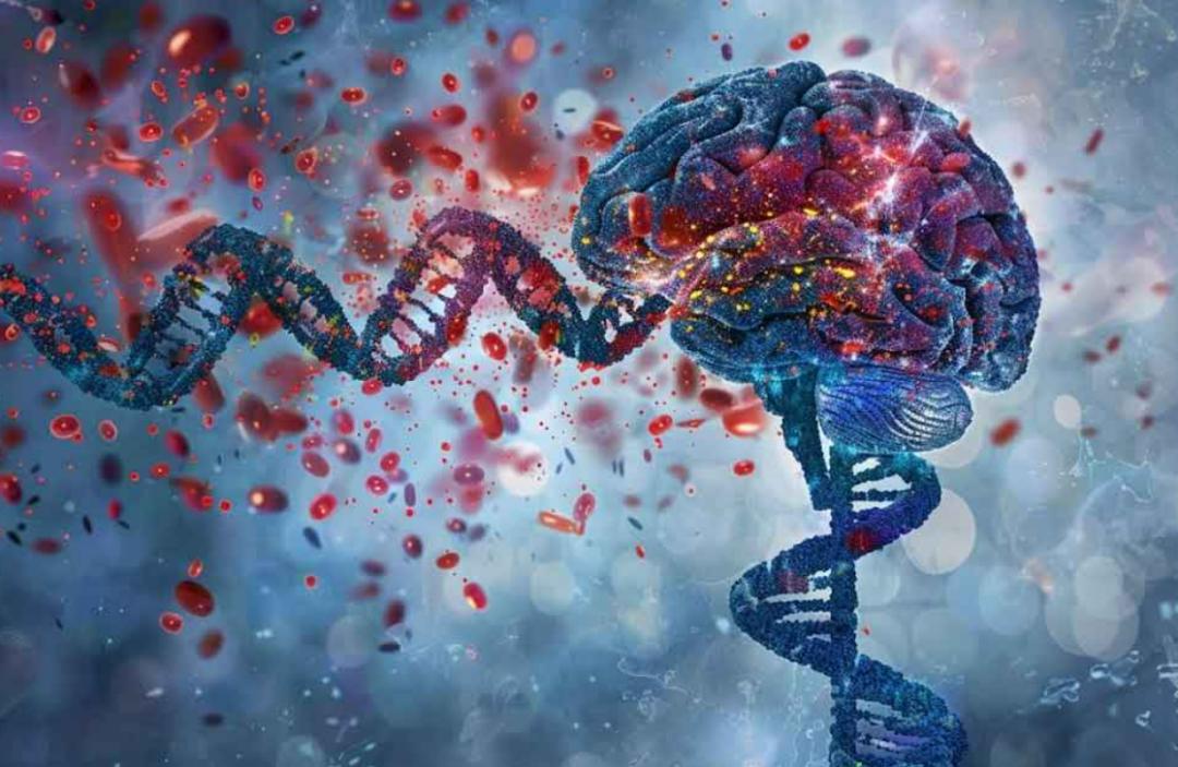 新发现的基因变异可抵御阿尔茨海默病_澎湃号·湃客_澎湃新闻-the