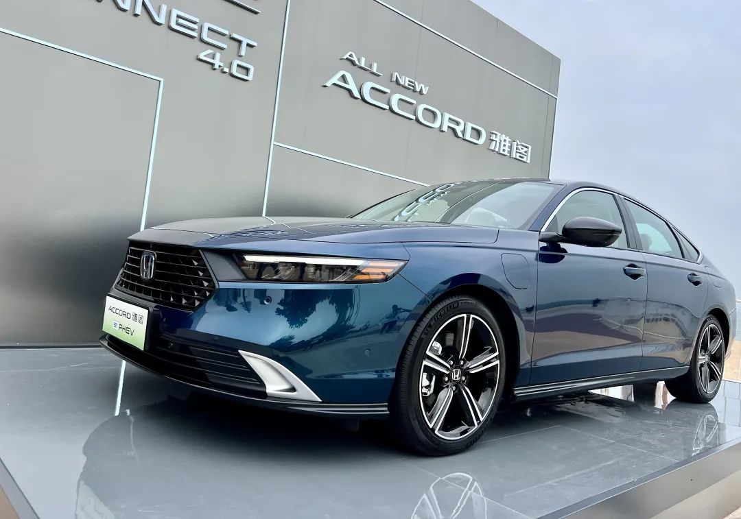 本田下狠手,雅阁降到了14万_澎湃号·湃客_澎湃新闻-the paper