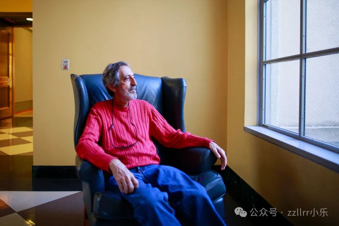 复杂性理论先驱艾维·维格森荣获图灵奖_澎湃号·湃客_澎湃新闻-the