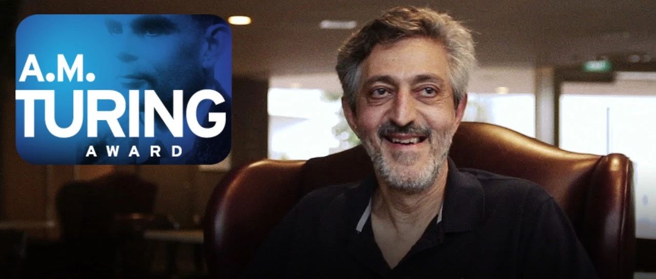 2023年图灵奖揭晓,普林斯顿数学教授,成史上首位阿贝尔奖双料获奖者