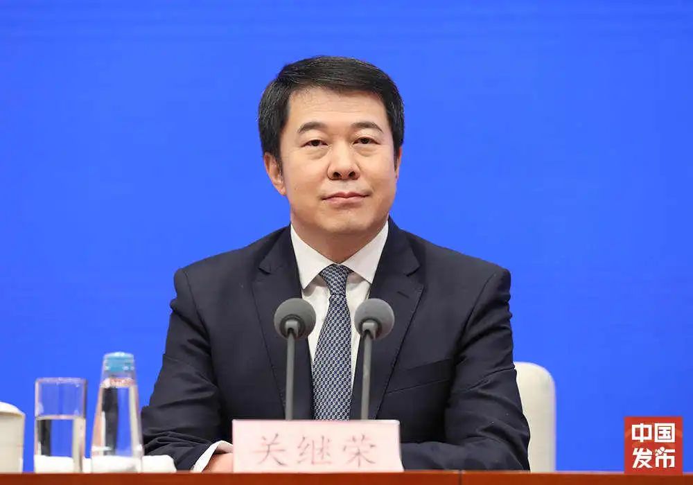 实录丨国新办举行"推动高质量发展"系列主题新闻发布