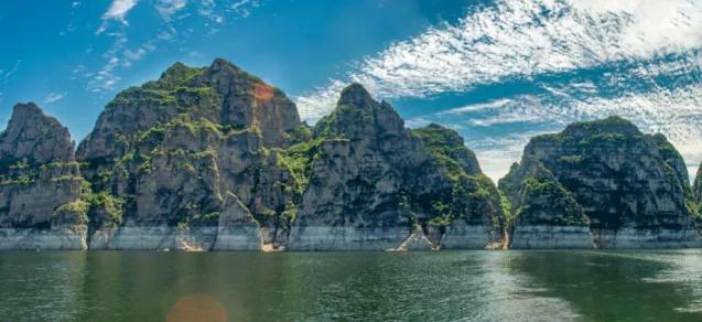 中国草莓谷(草莓)——天域温泉庄园——金水湾温泉——热河谷(杏花