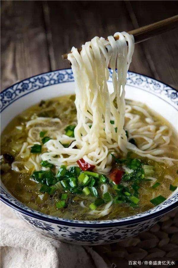 走遍千山万水 就爱麻辣天水"特种兵"攻略来袭(二)