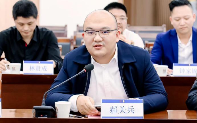 携程计算机技术(上海)有限公司厦门分公司市场驻地总经理 郝关兵:湖里