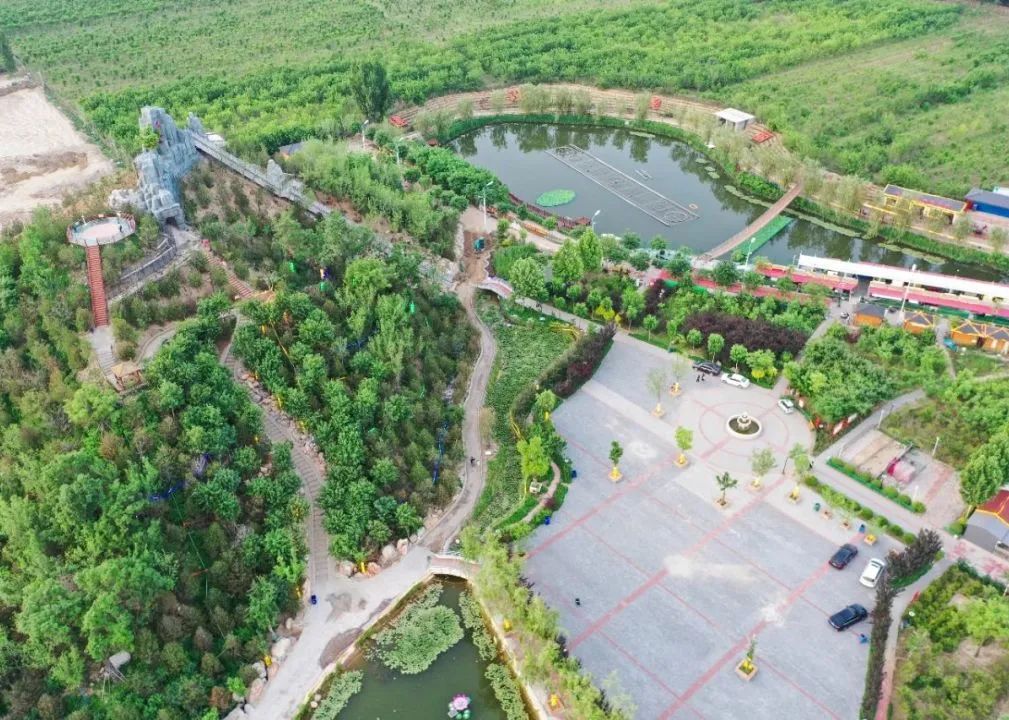 品梨湾美食观非遗展演赏一树风景寄一份乡愁……乡之恋,春之约雄州梨