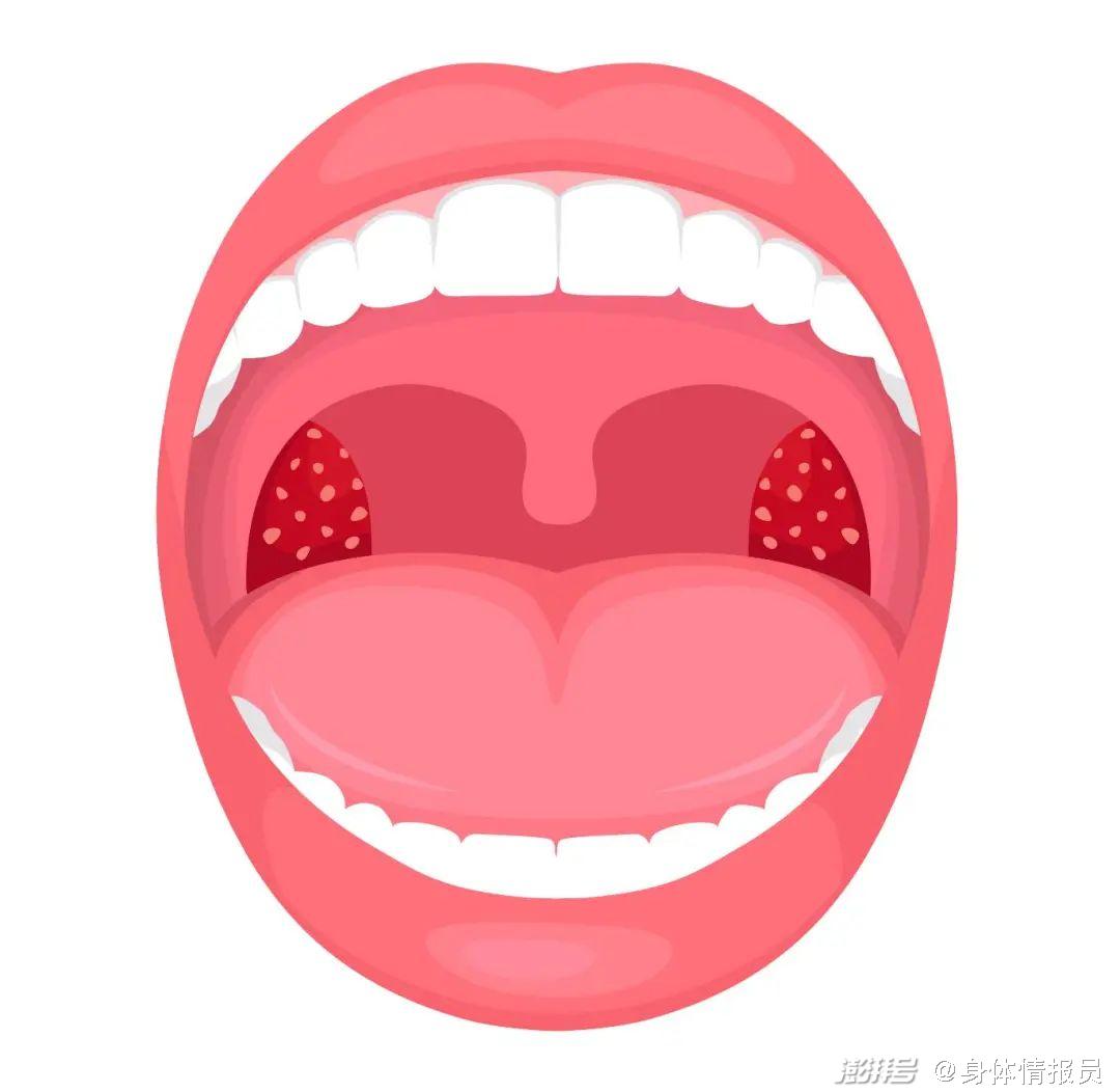 舌根癌能活多久图片