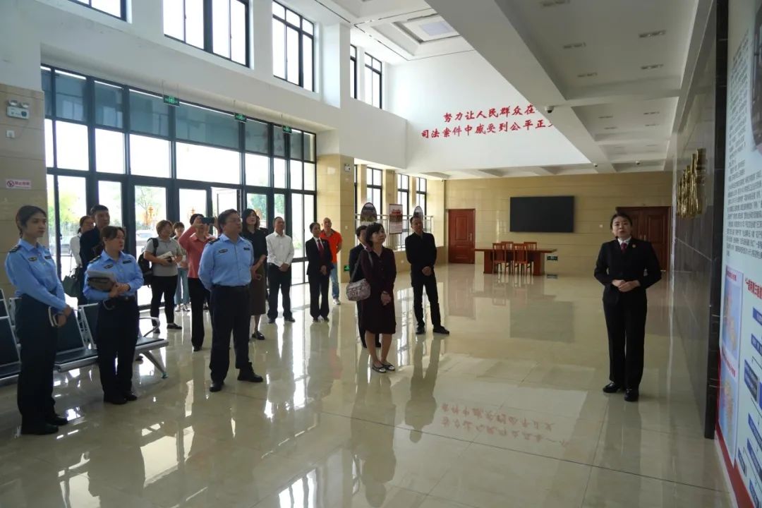 运行情况以及龙海,长泰两地法院共同构建的知识产权协同保护工作成效