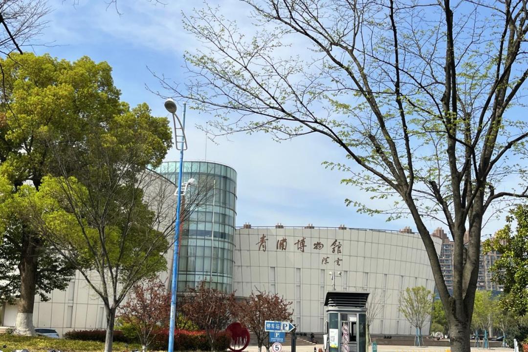 青浦博物馆,商业广场,酒店,医院等便民服务设施环伺周边,不仅可以感受