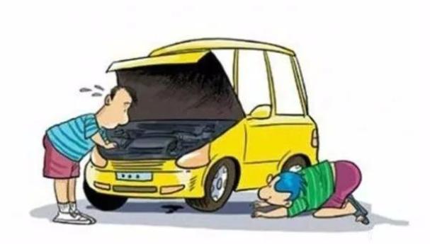 二,忌疲劳驾驶在出车前应保障充足睡眠.