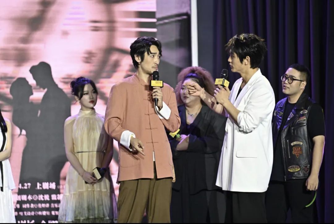 《今生有约》音乐片段抢先亮相啦!_澎湃号·政务_澎湃新闻-the paper