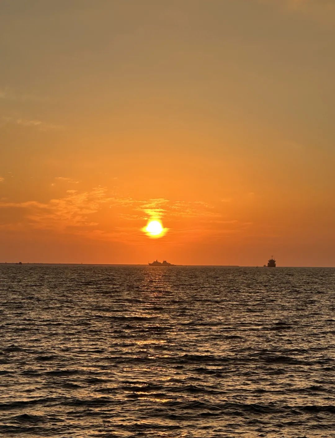 【蕲法光影瞬间③】落日余晖_澎湃号·政务_澎湃新闻-the paper