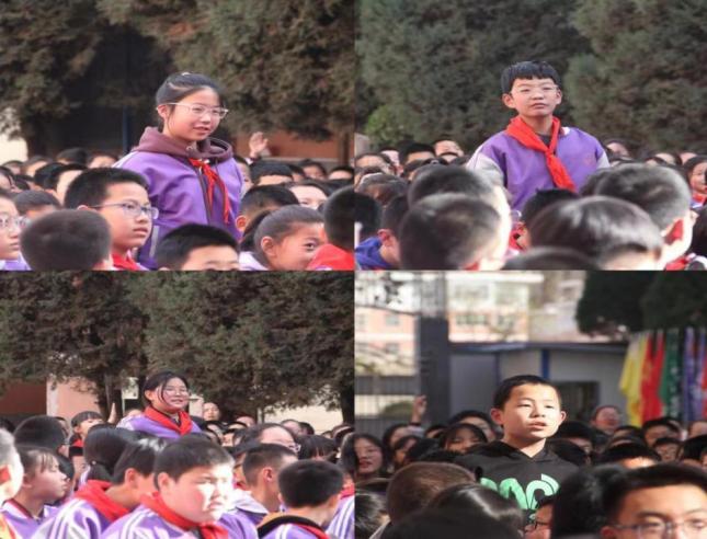 预防校园欺凌守护学生平安东华学校开展法治教育讲座