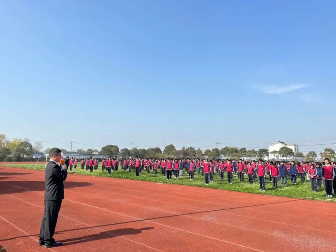 扬州公道小学图片