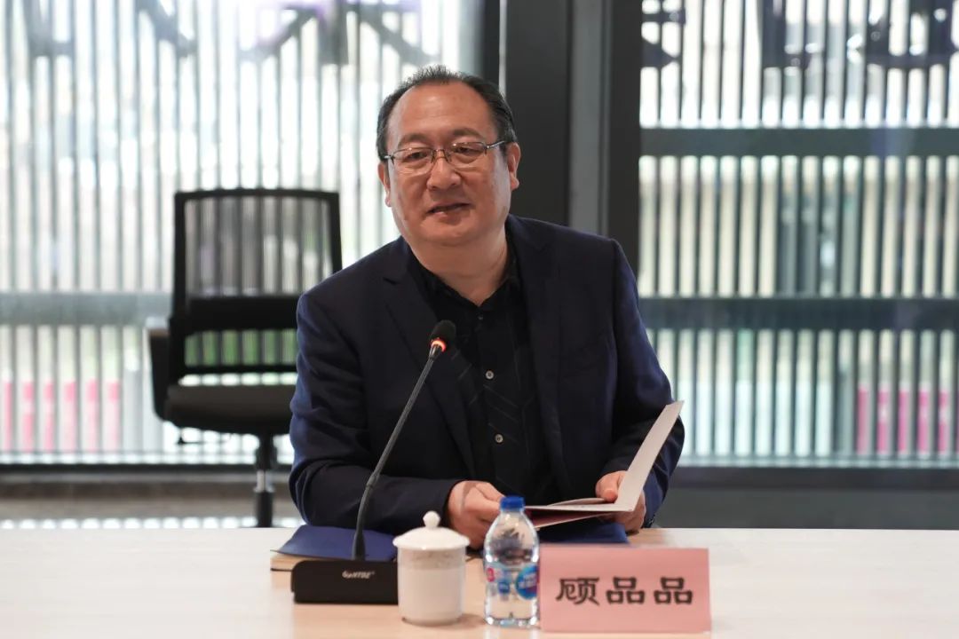 观澜书香 | 区政协农村和农业委员会开展界别"周周读