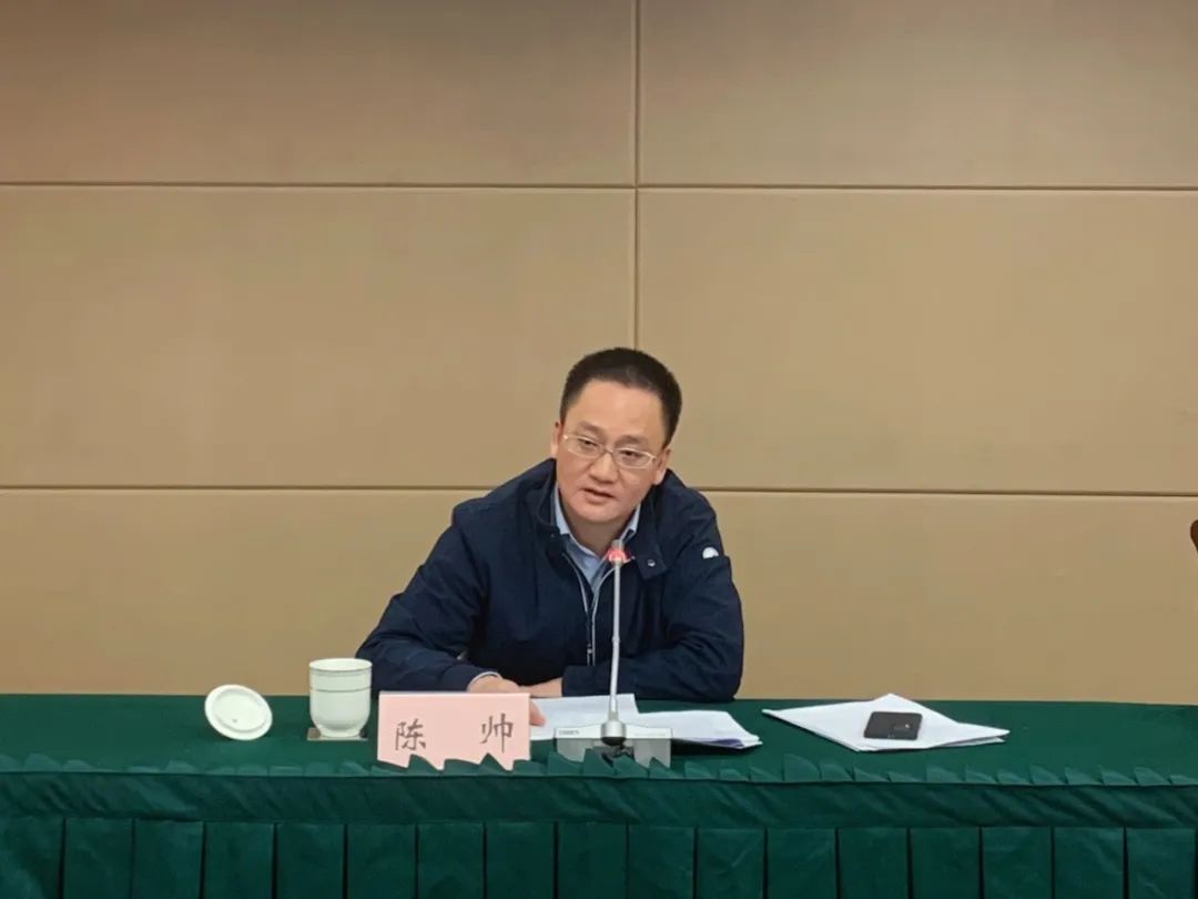 虹口区外商投资工作联席扩大会议顺利召开