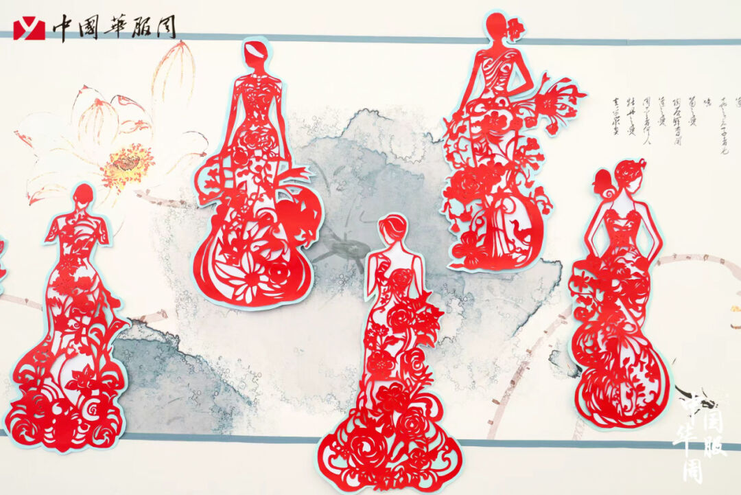 来"中国华服周",找闵行元素吧_澎湃号·政务_澎湃新闻-the paper