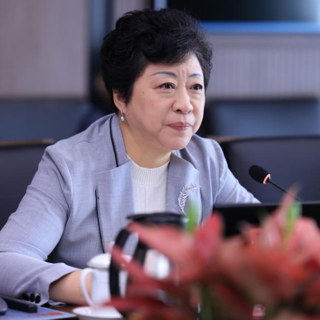 michael berger(白明浩博士)开展交流_澎湃号·政