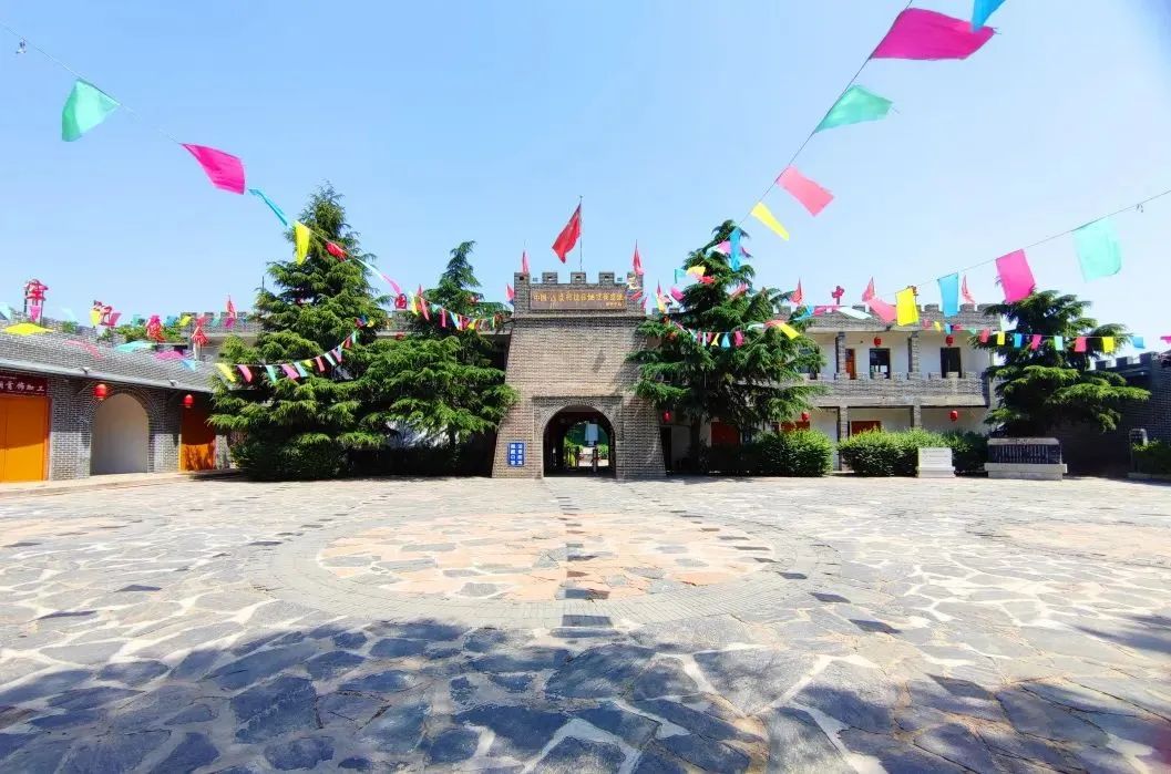 打好红色旅游牌!峰峰这个村持续"圈粉"