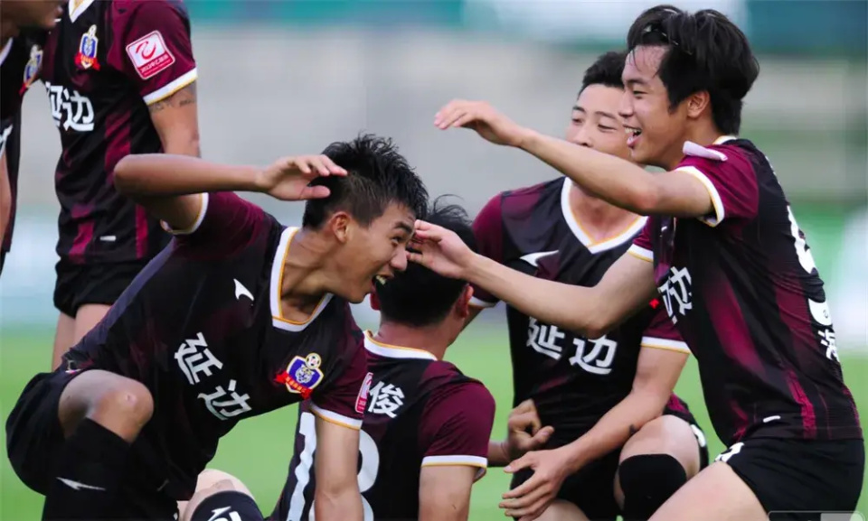 这里是足球之乡——延边_澎湃号·政务_澎湃新闻-the paper