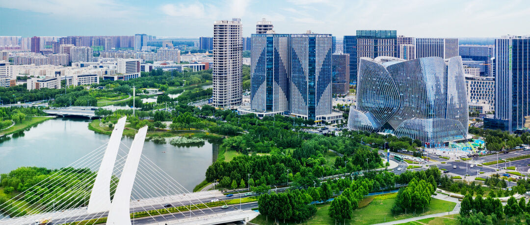 北方强市"觉醒","组队"争夺下一个中心_澎湃号