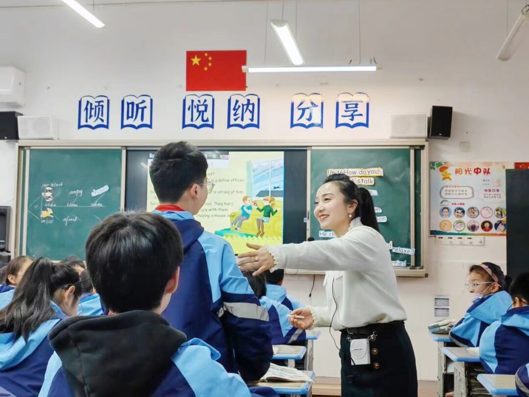 三门这所学校,省级示范!_澎湃号·政务_澎湃新闻-the paper
