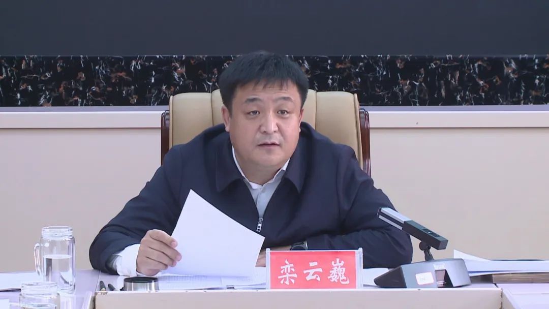 会议讨论了《讷河市安全生产治本攻坚三年行动实施方案(2024-2026年)