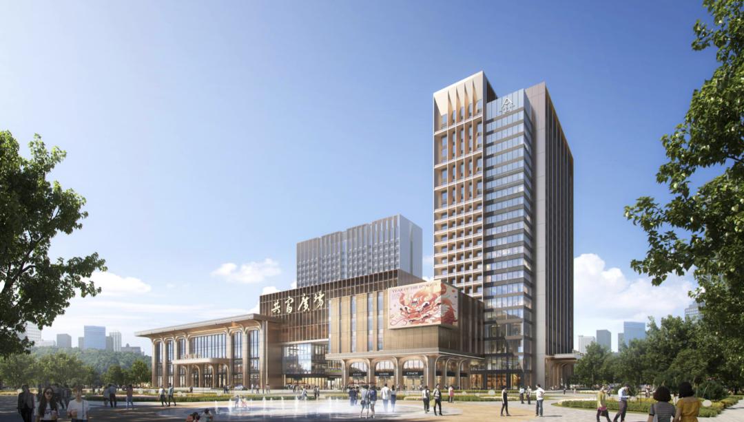 新会区会城奇榜村:勤俭持家用心经营 发扬"实业家"风范让发展之效惠及