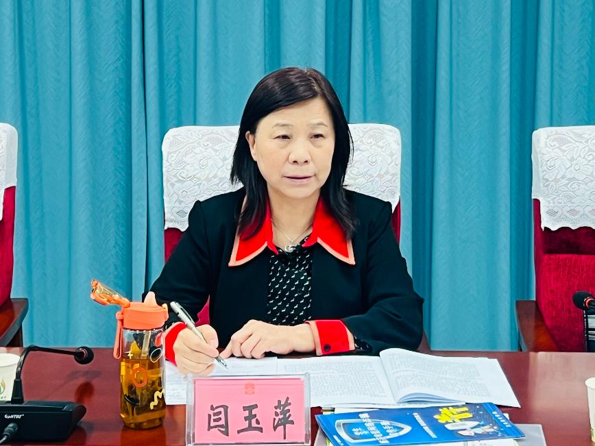 市人大常委会调研我县打击电信网络诈骗犯罪工作_澎湃号·政务_澎湃