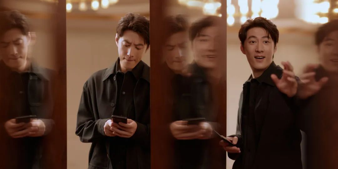 《完美陌生人》演出阵容公布 | 好友间的"坦白局"